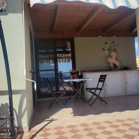 Il Tramonto Balaguer Apartment Алгеро Екстериор снимка