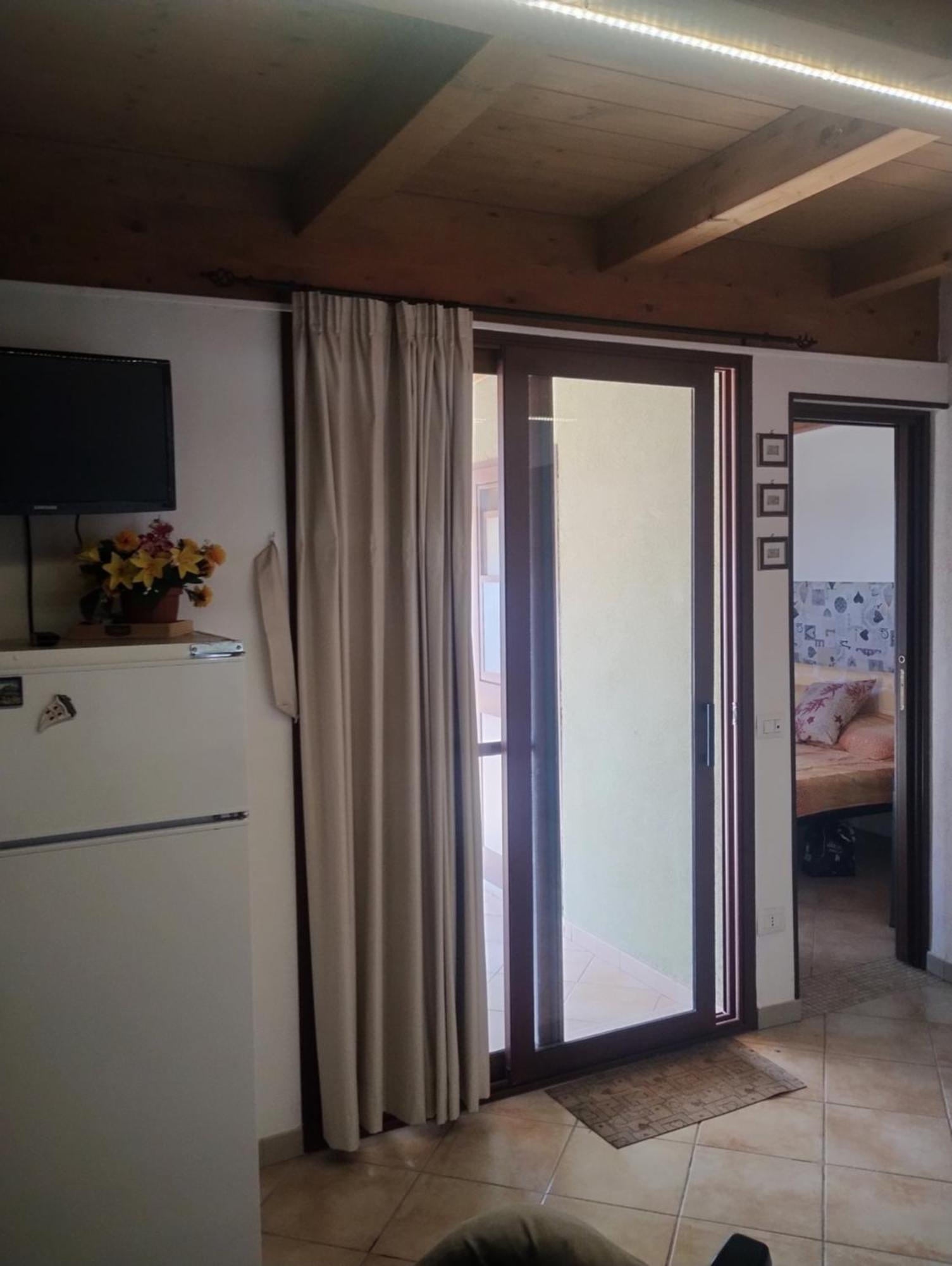 Il Tramonto Balaguer Apartment Алгеро Стая снимка
