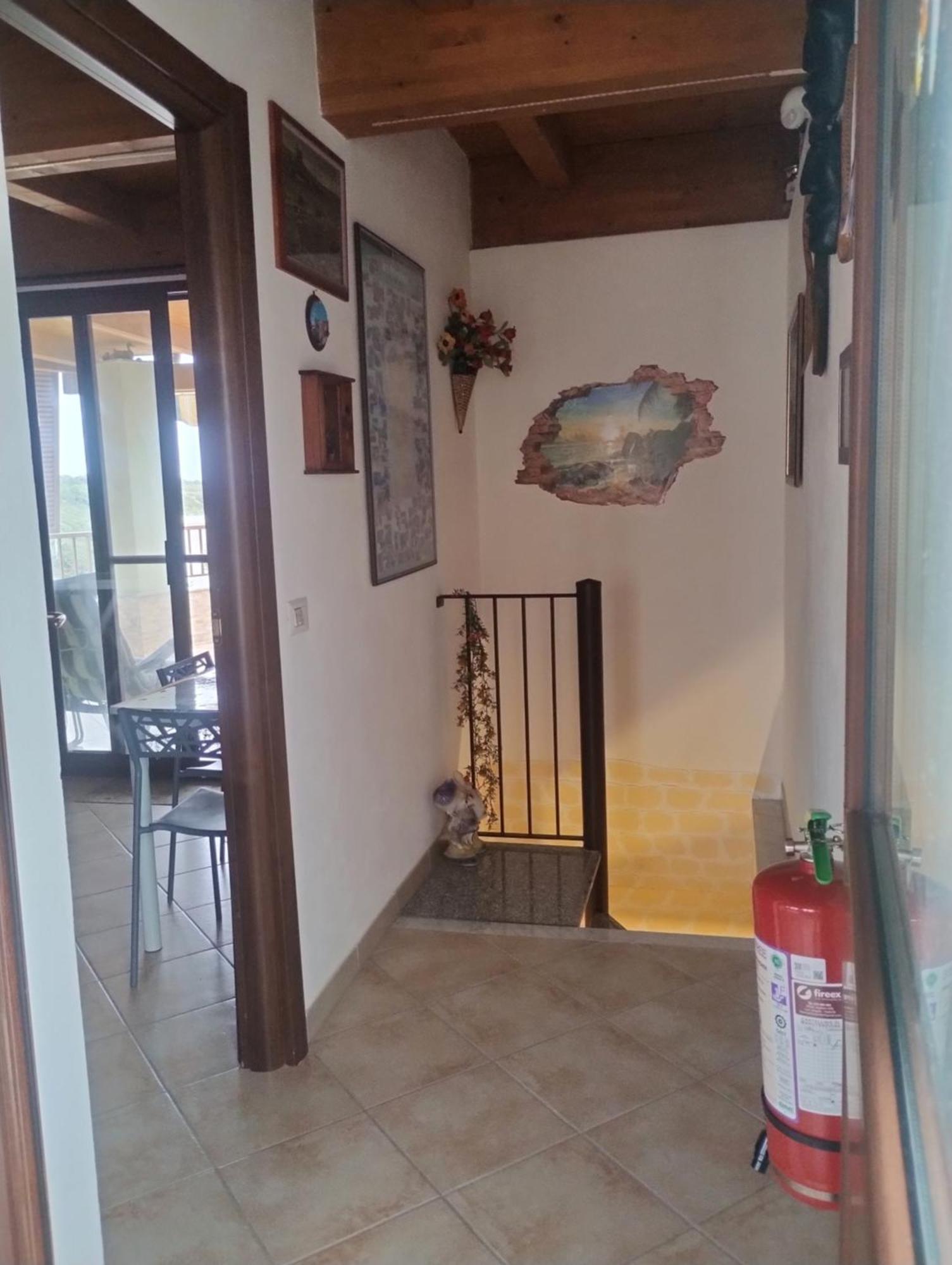 Il Tramonto Balaguer Apartment Алгеро Екстериор снимка