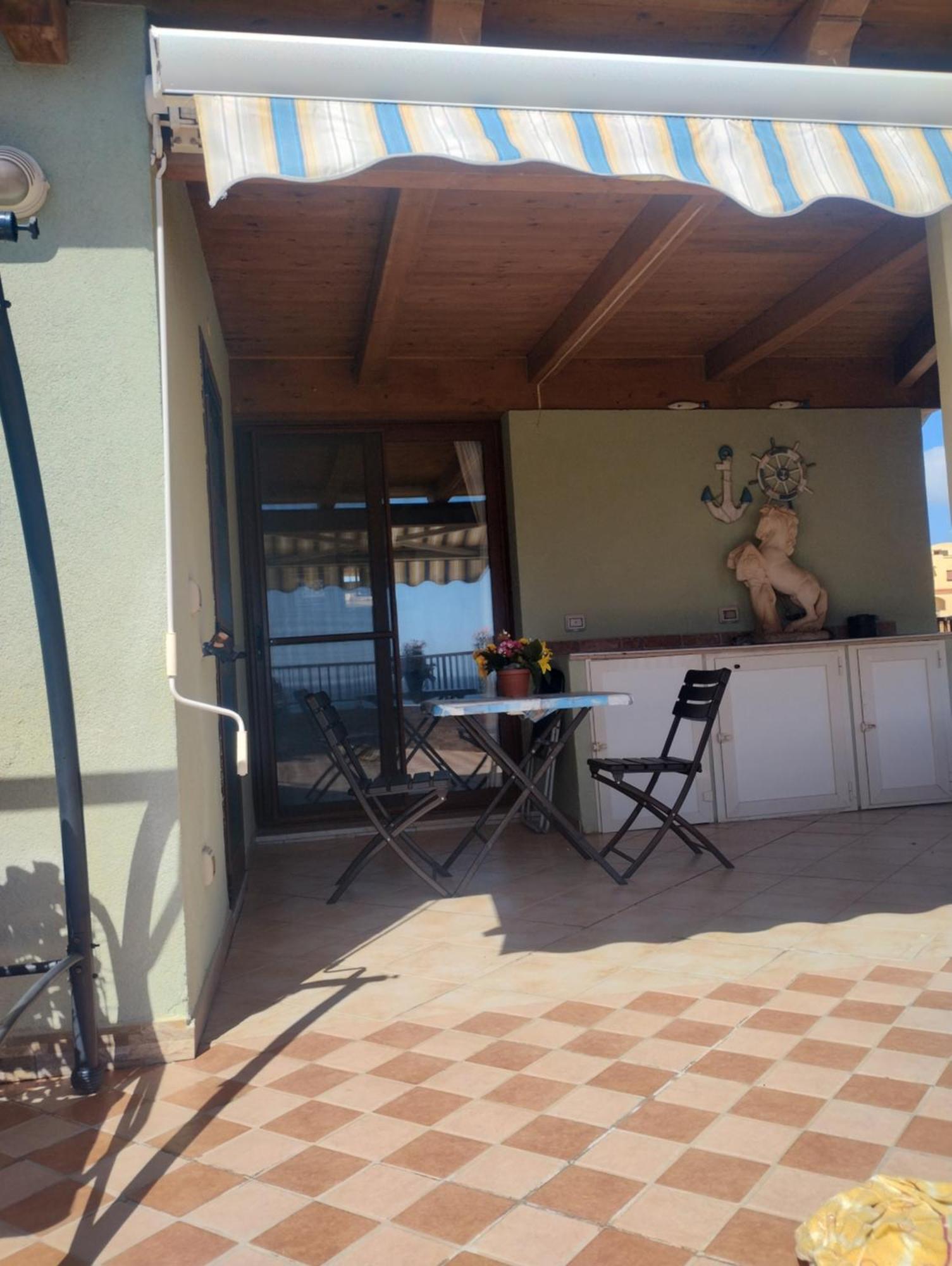 Il Tramonto Balaguer Apartment Алгеро Екстериор снимка