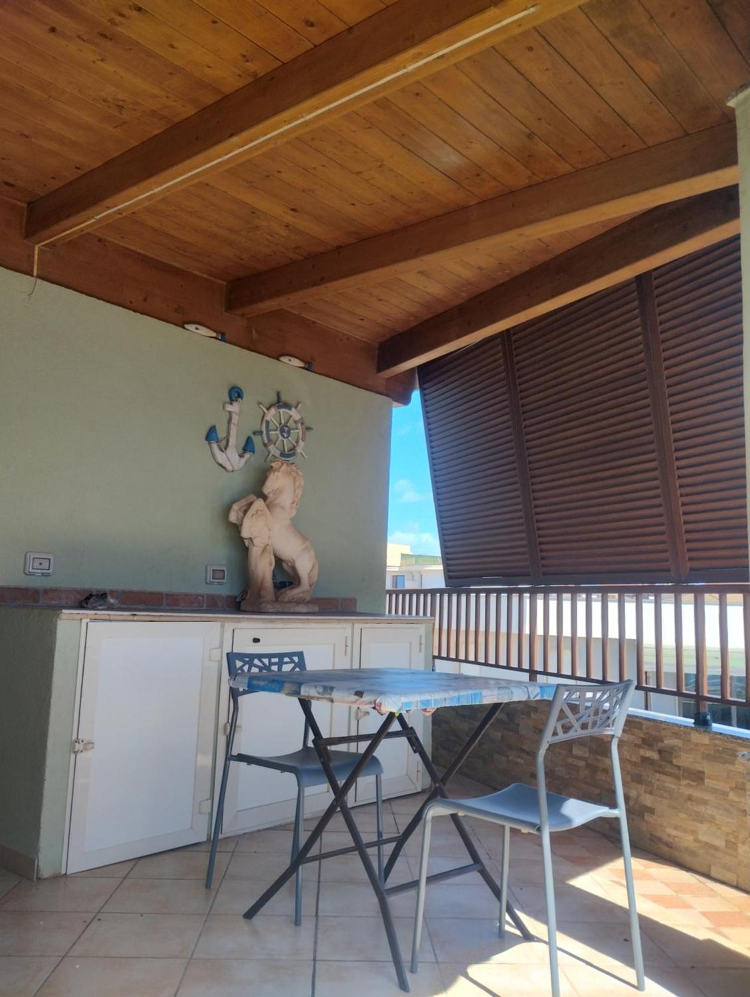 Il Tramonto Balaguer Apartment Алгеро Екстериор снимка