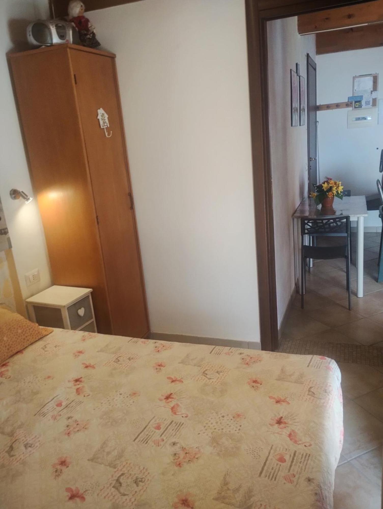 Il Tramonto Balaguer Apartment Алгеро Стая снимка