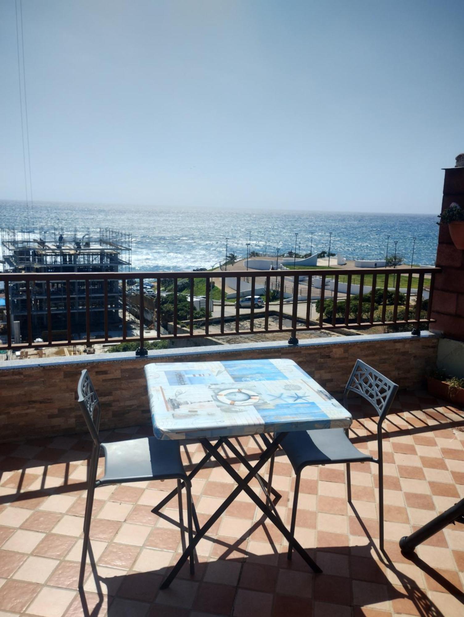 Il Tramonto Balaguer Apartment Алгеро Екстериор снимка
