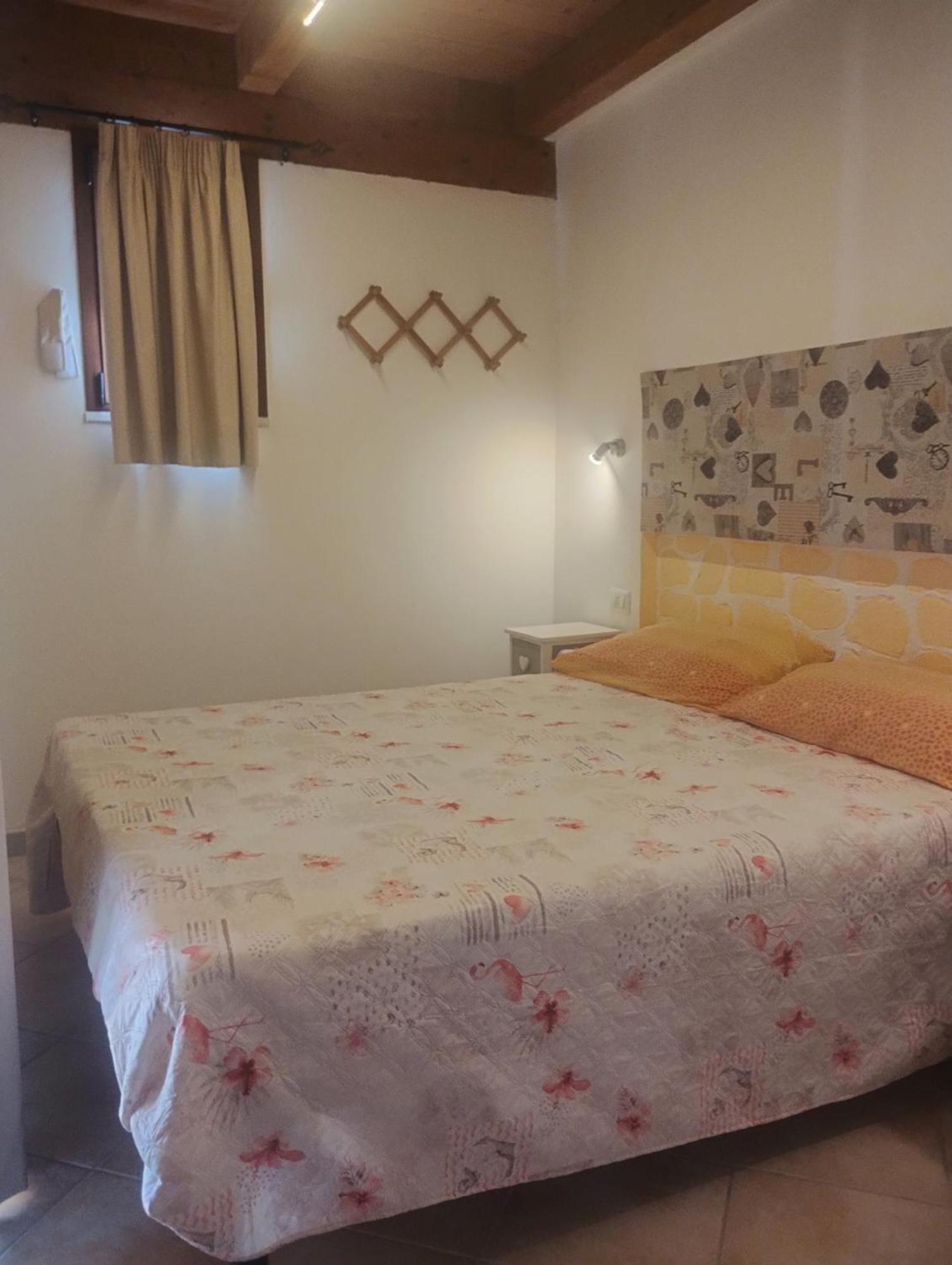 Il Tramonto Balaguer Apartment Алгеро Екстериор снимка